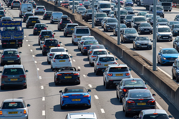 深度学习之基于YOLOv3车流量检测